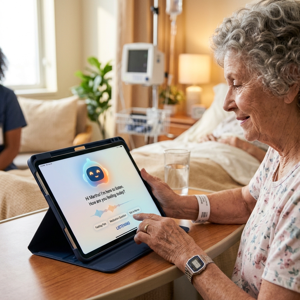 HIPAA Compliance in Voice AI: What You Need to Know