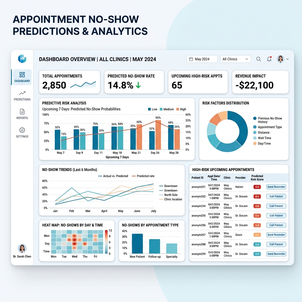 Voice AI for Pediatric Clinics: Engaging Young Patients