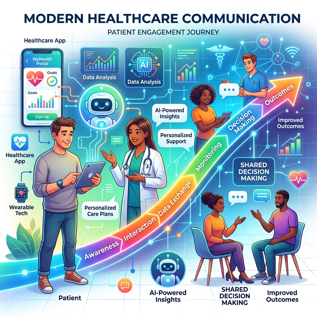 AI-Driven Diagnostics and Patient Intake