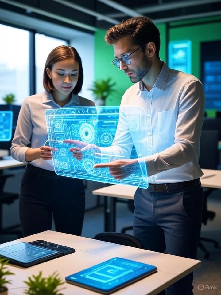 Agentic AI Systems