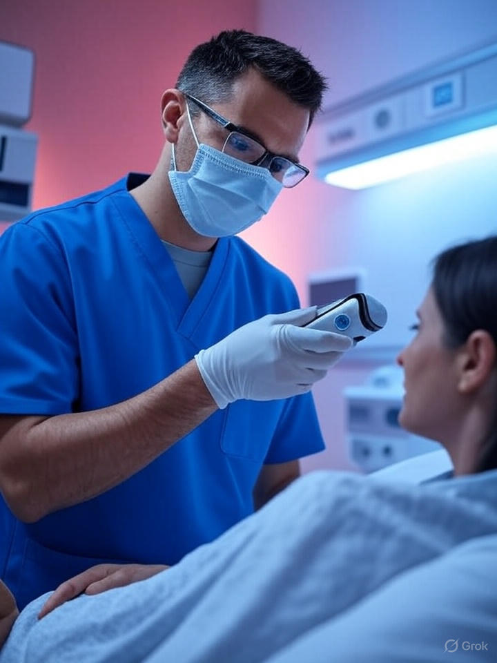 Healthcare AI