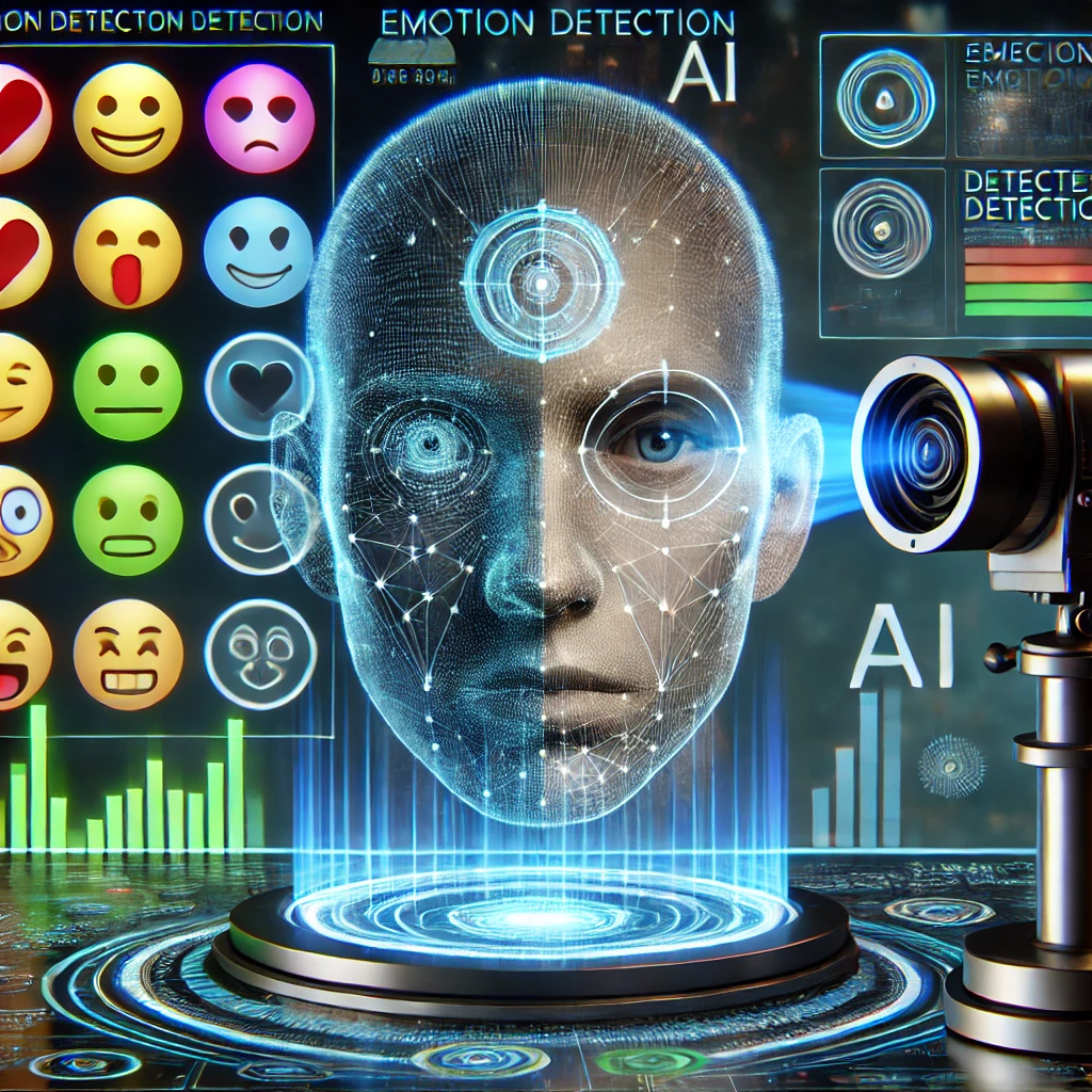 Real-Time Emotion Detection: Changing the Game