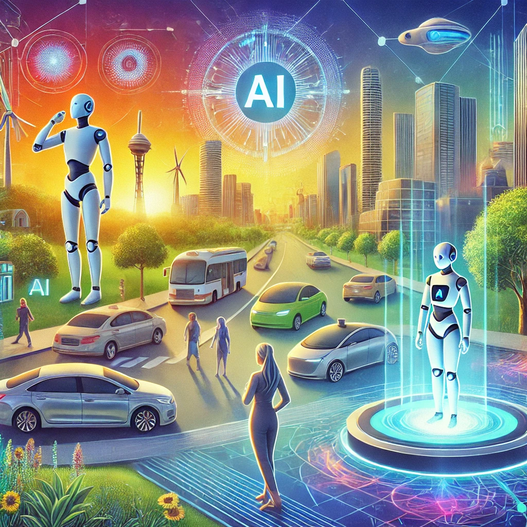 The Future of AI in Patient Service