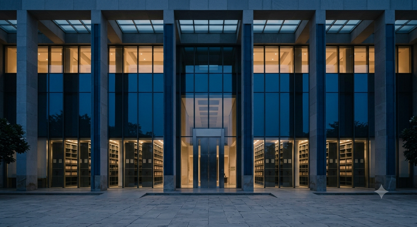 Our Mission: Building AI agents that institutions can trust
