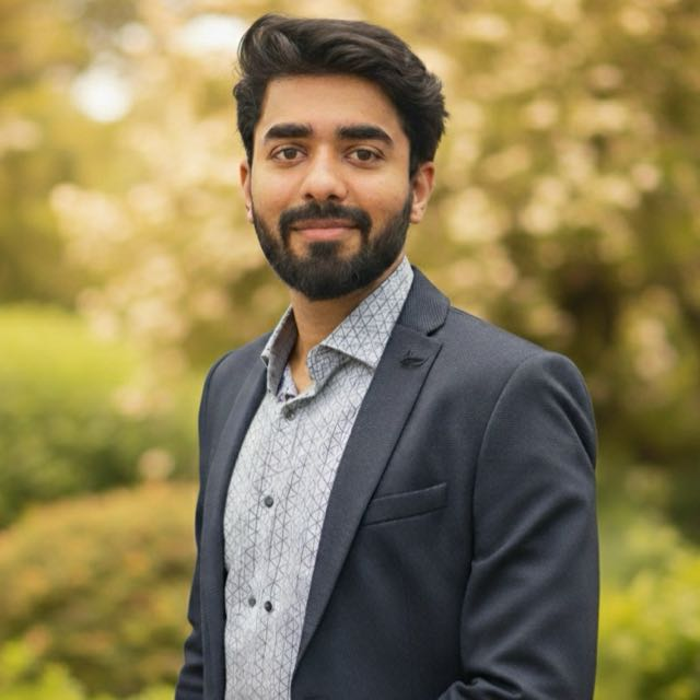 Karan Purohit